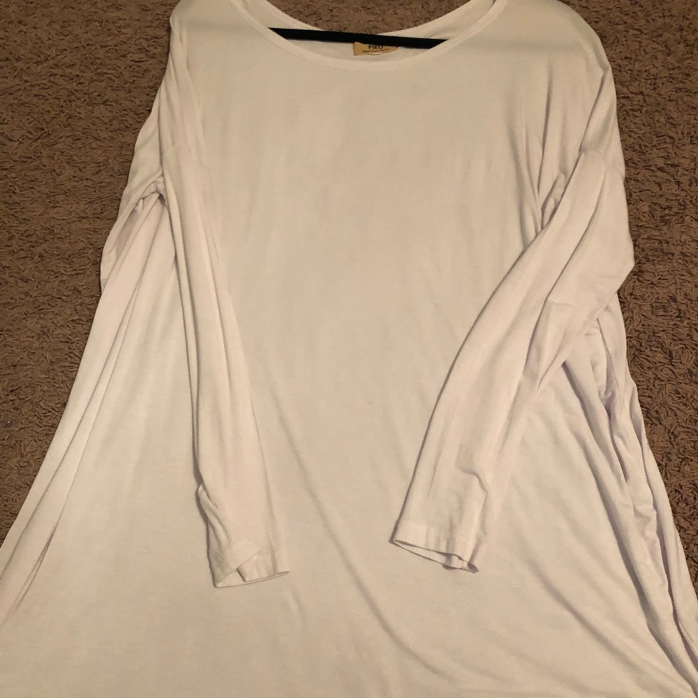 PIKO TOP